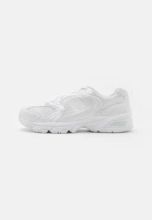 New_balance 530 Unisex - Baskets basses - white 