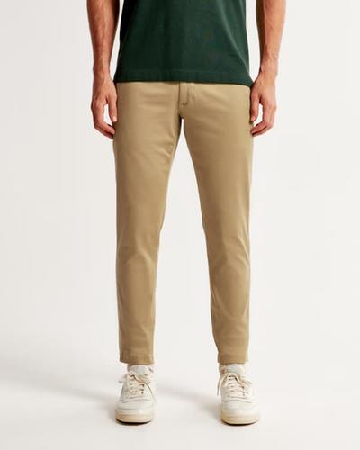 Abercrombie Super Skinny Modern Chino 