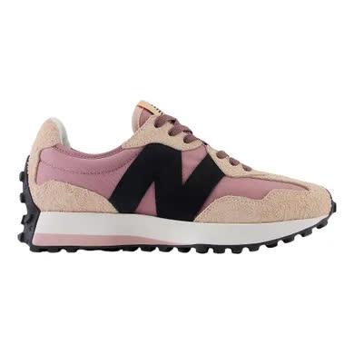 New_balance  Baskets 327 Femme 