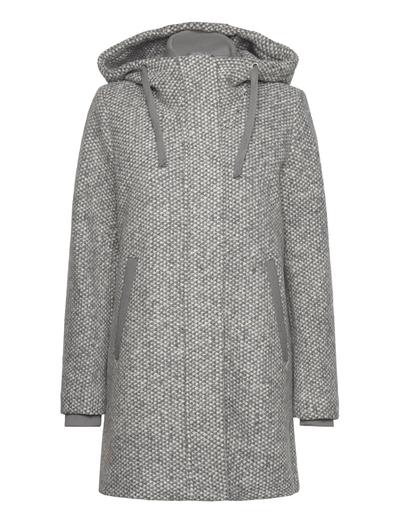 Esprit Coats woven 