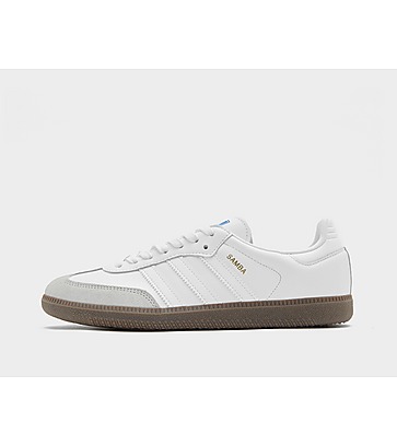 Adidas  Originals Samba Og Femme 