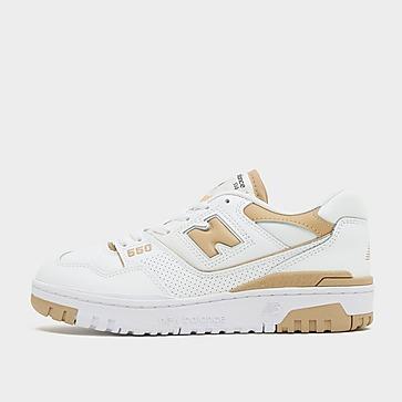 New_balance  550 Femme 