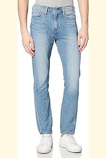 Levis 510 Skinny Jeans Homme 