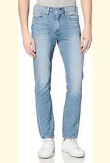 Levis 510 Skinny Jeans Homme 