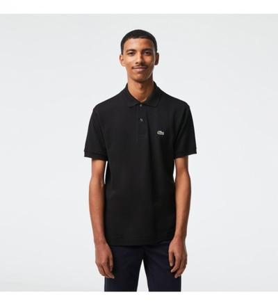 Lacoste  															 					Polo Classic Fit L.12.12 black 