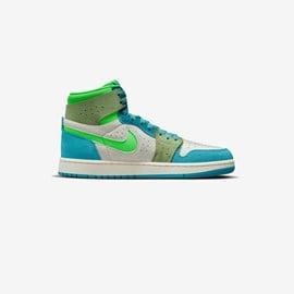 Jordan Wmns Air Jordan 1 Zoom Comfort 2 