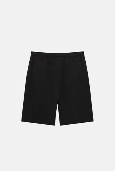 Pull_and_bear Bermuda jogger survêtement 