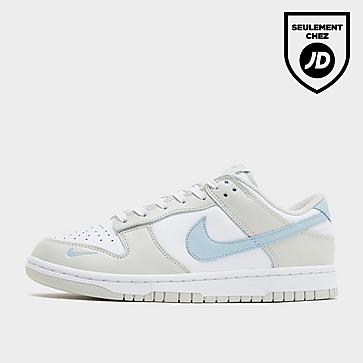 Nike  Dunk Low Femme 