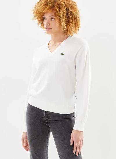 Lacoste Pull manches longues - Tricot 