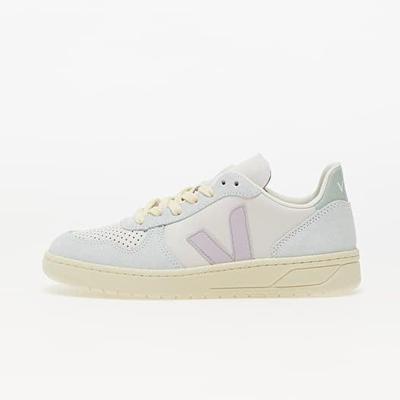 Veja  W V-10 Leather 