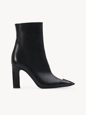 Chloe Bottines Jane 