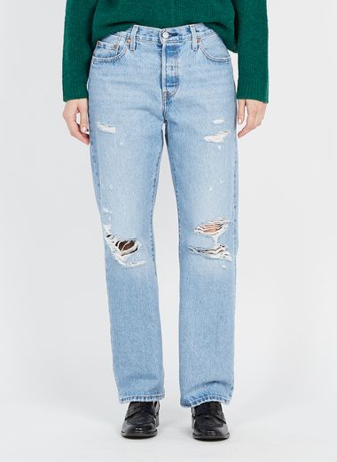 Levis 90'S 501 - Jean droit en coton 