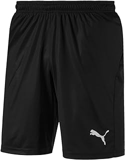 Adidas Liga Shorts Core with Brief Slip-Homme-Pourpre 