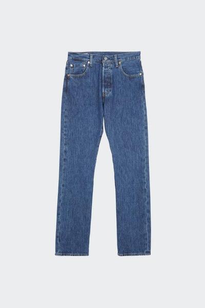 Levis 501 - Jean 