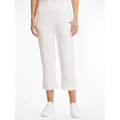 Tommy_hilfiger Pantalon de sport droit raccourci 