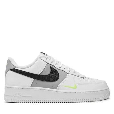 Nike Sneakers Air Force 1 '07 FQ2204 100 Blanc 