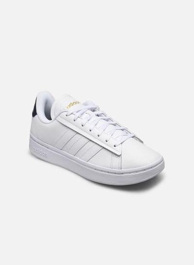 Adidas Baskets - Grand Court Alpha M 