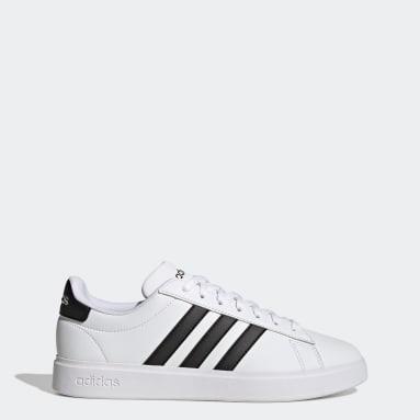 Adidas Chaussure Grand Court Cloudfoam Comfort 