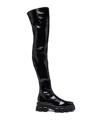 Prada  Thigh-High Boots 