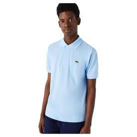 Lacoste  Polo à Manches Courtes Classic Fit L.12.12 