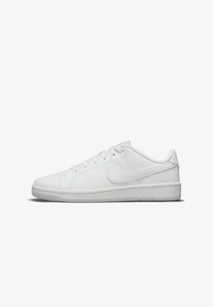 Nike Wmns  Court Royale 2 Be - Baskets basses - white/white/white 