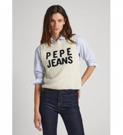 Manteaux Pepe Jeans femme en soldes et en promo