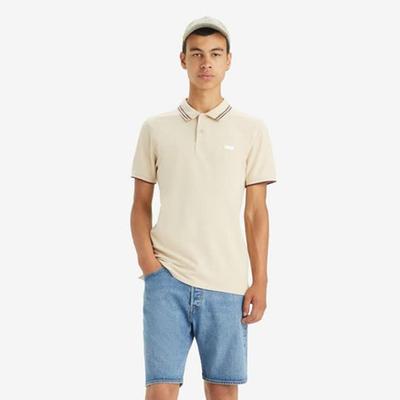 Levis Polo Housemark 