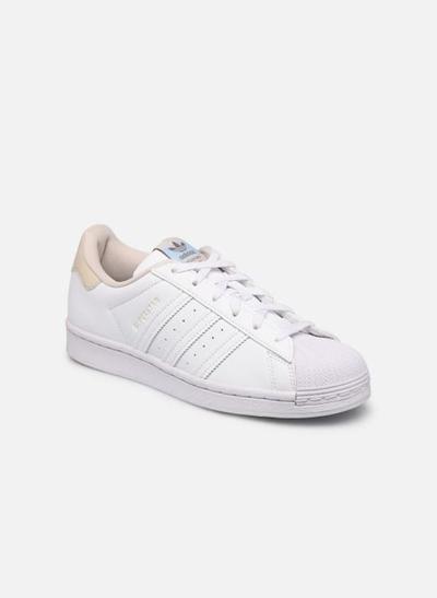 Adidas Baskets - Superstar Vegan W 