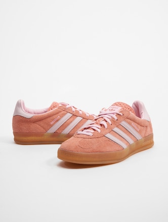 Adidas  Originals Gazelle Indoor Sneakers 