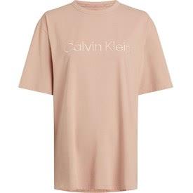 Calvin_klein  T-shirt à manches courtes 000QS7069E 