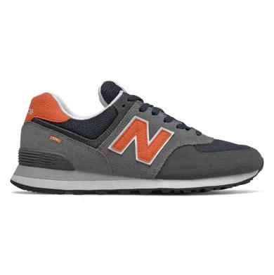 New_balance  Baskets 574 Homme 