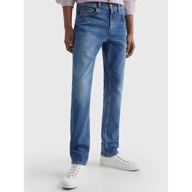 Tommy_hilfiger  Jean Core Straight Fit Denton 15603 