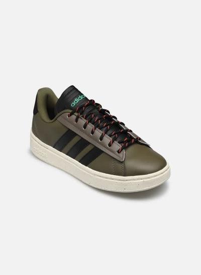 Adidas Baskets - Grand Court Alpha M 