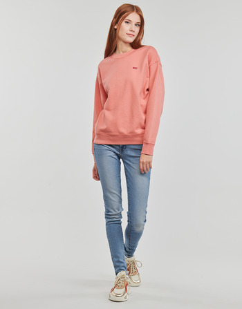 Levis 721 High Rise Skinny 