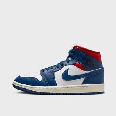 Jordan Wmns Air Jordan 1 Mid 