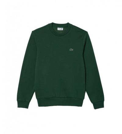 Pull polo lacoste homme best sale