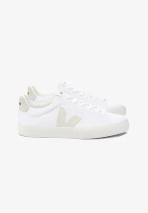 Veja Campo - Baskets basses - white pierre 