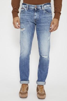 Tommy_hilfiger Jeans slim Scanton 