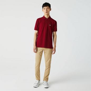 Lacoste Original L.12.12 Polo Shirt 