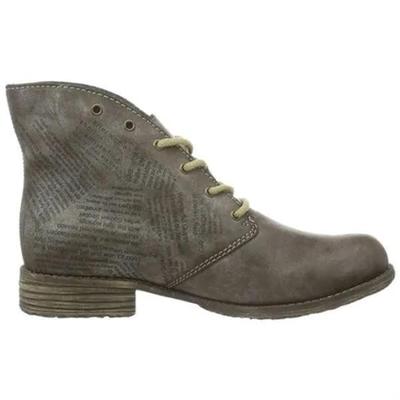 Rieker Bottines    74749 - Marron 