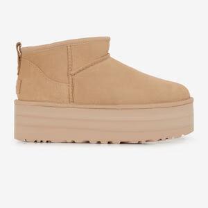 Ugg Classic Ultra Mini Platform 