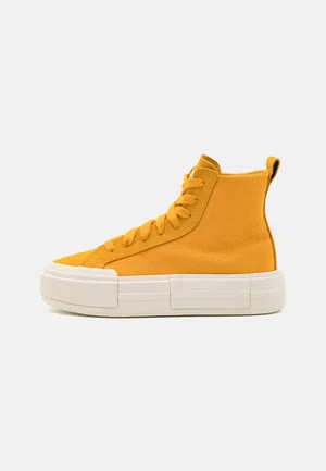 Converse Chuck Taylor All Star Cruise - Baskets montantes - sunflower gold 