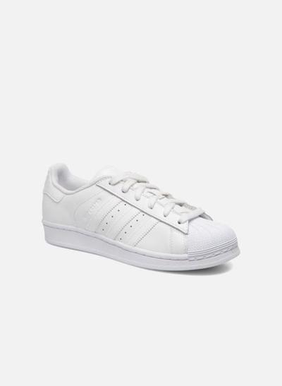 Adidas Superstar Foundation W 