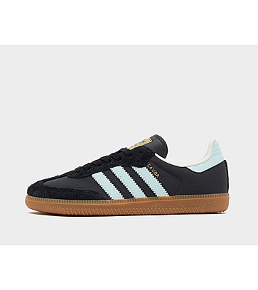 Adidas  Originals Samba Og Femme 