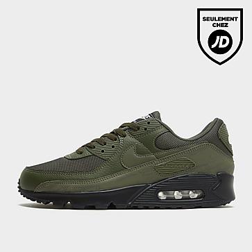 Baskets Nike Air Max 90 homme en soldes et en promo