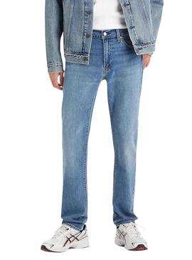 Levis Pantalon Jeans  511 Slim Maintenir On Me H... 