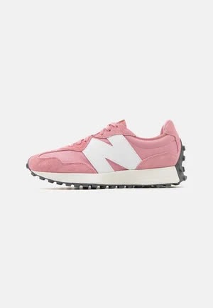 New_balance 327 Unisex - Baskets basses - pink 