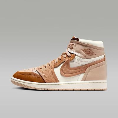 Jordan Air Jordan 1 High Method of Make 