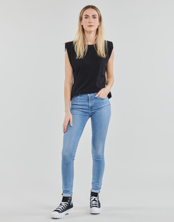 Levis 721 High Rise Skinny 