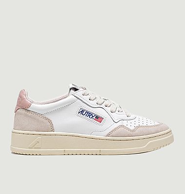 Autry Sneakers Medalist Low 